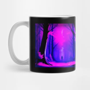 Creative Isolation Mug